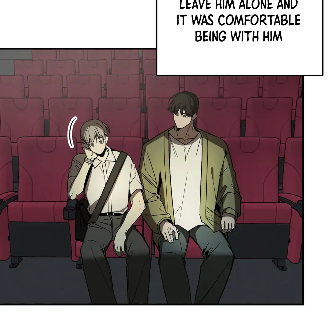 Unrequited Love Finale Chapter 1 page 123 - 