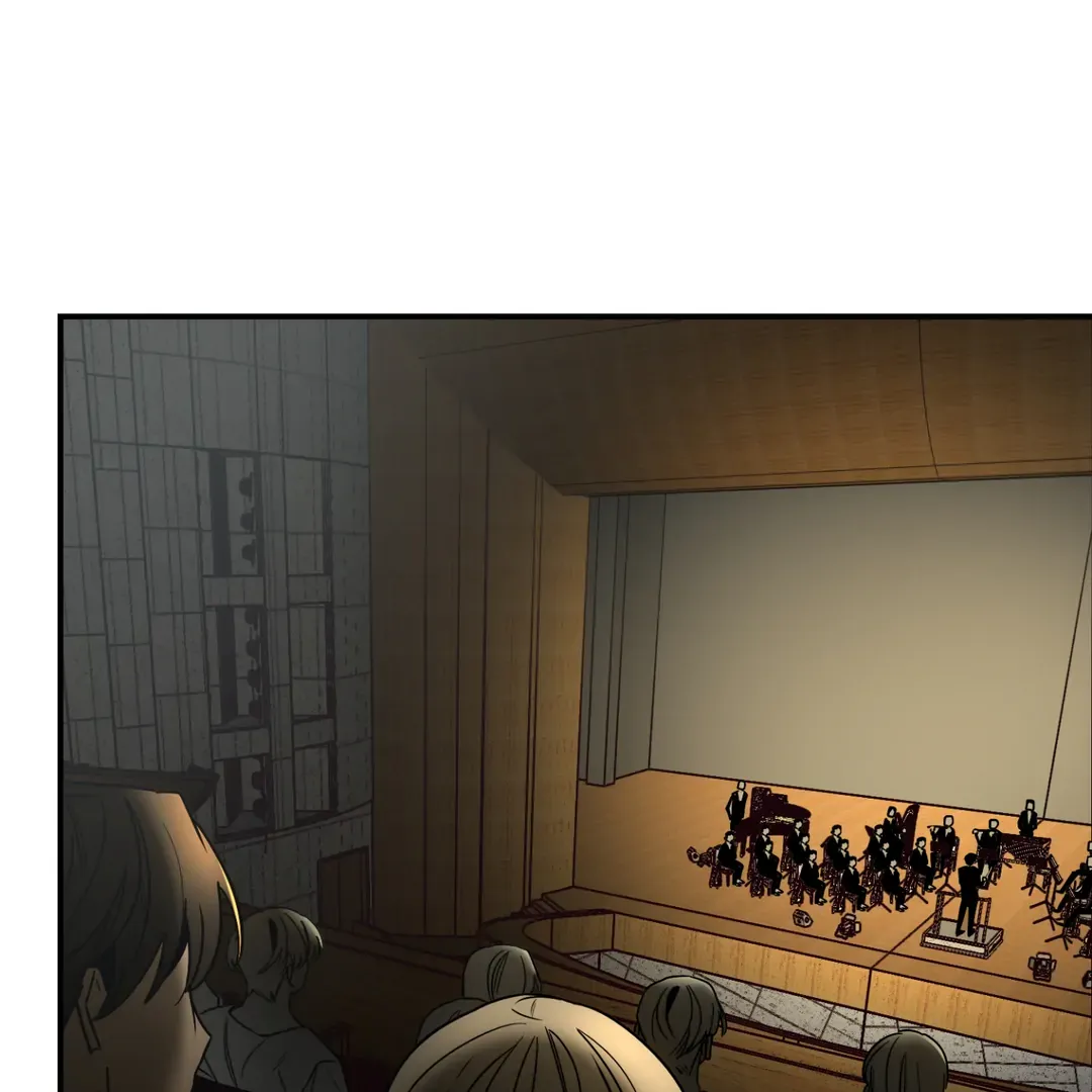 Unrequited Love Finale Chapter 1 page 124 - 