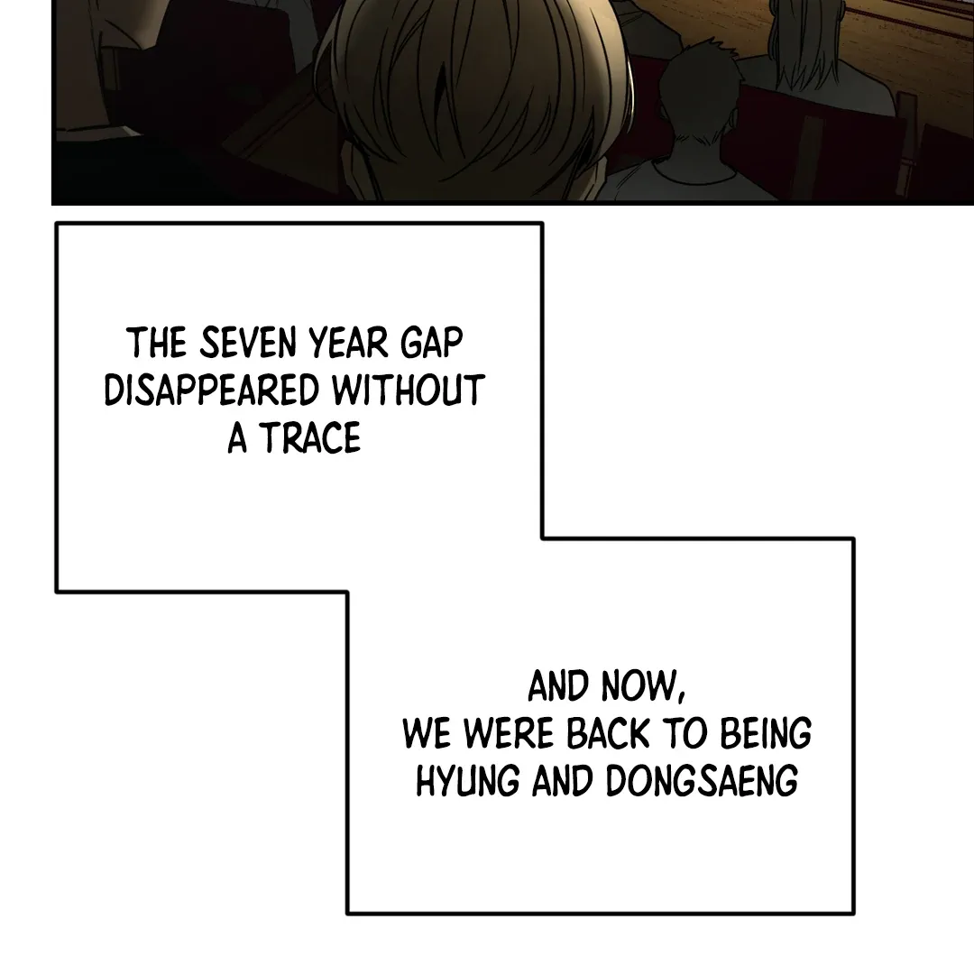Unrequited Love Finale Chapter 1 page 125 - 