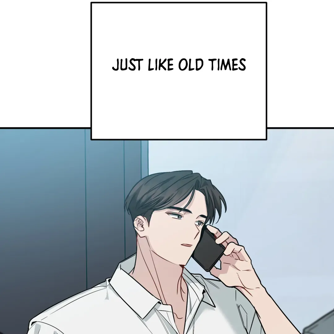 Unrequited Love Finale Chapter 1 page 128 - 