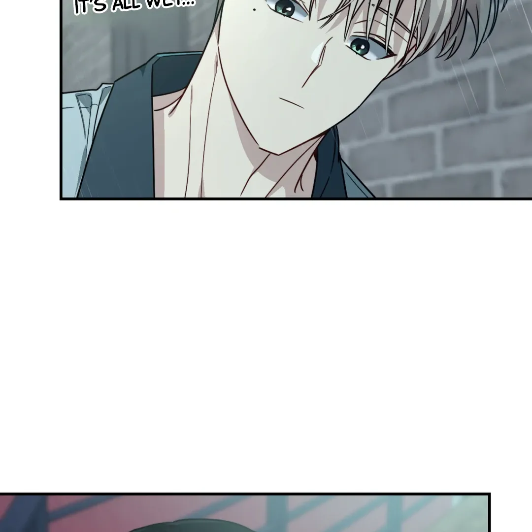 Unrequited Love Finale Chapter 1 page 14 - 