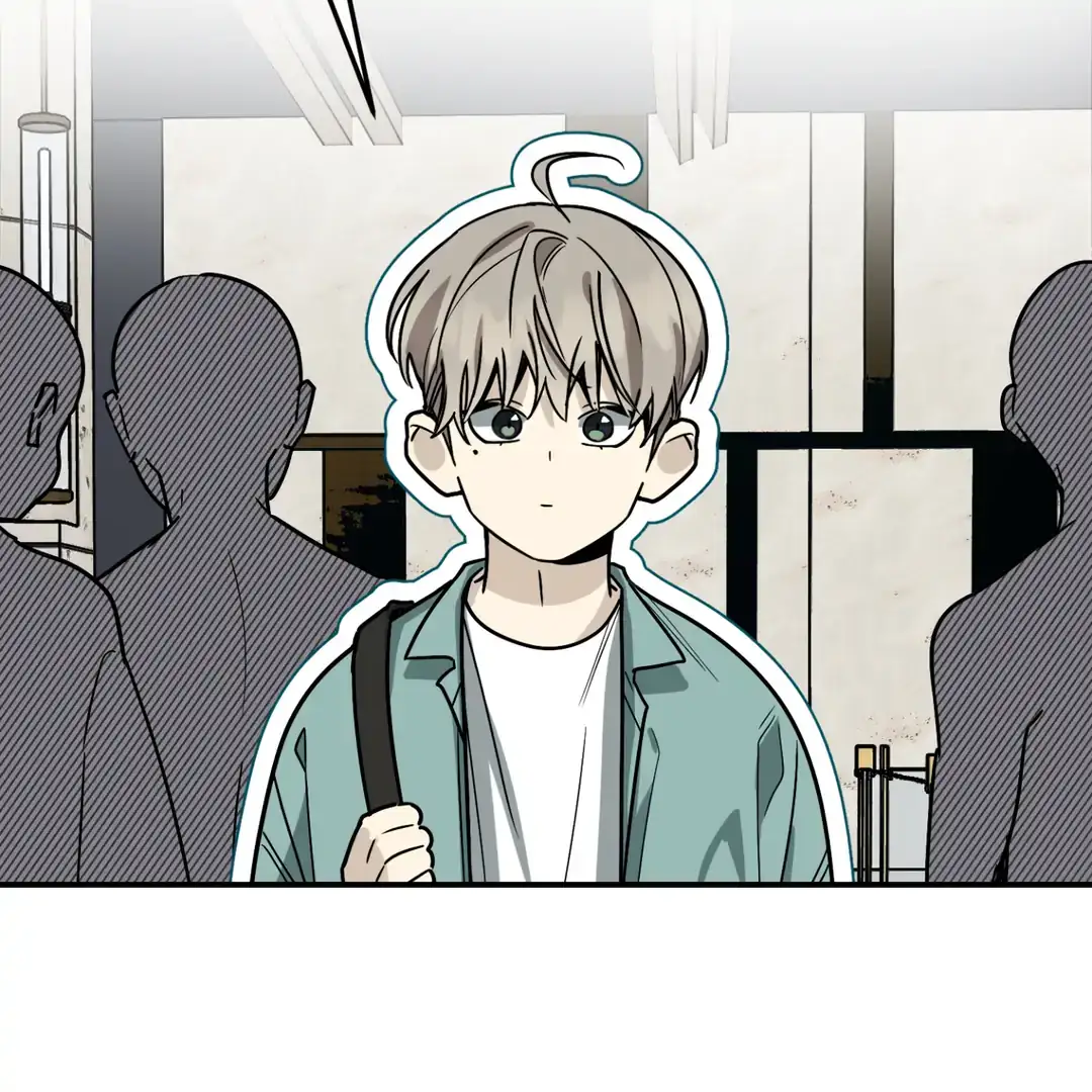Unrequited Love Finale Chapter 1 page 132 - 