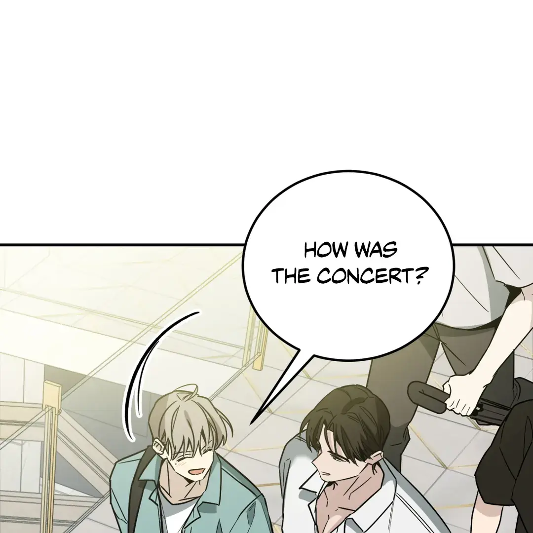Unrequited Love Finale Chapter 1 page 133 - 