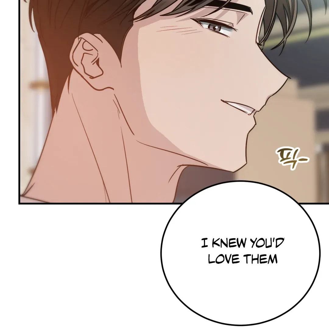 Unrequited Love Finale Chapter 1 page 136 - 