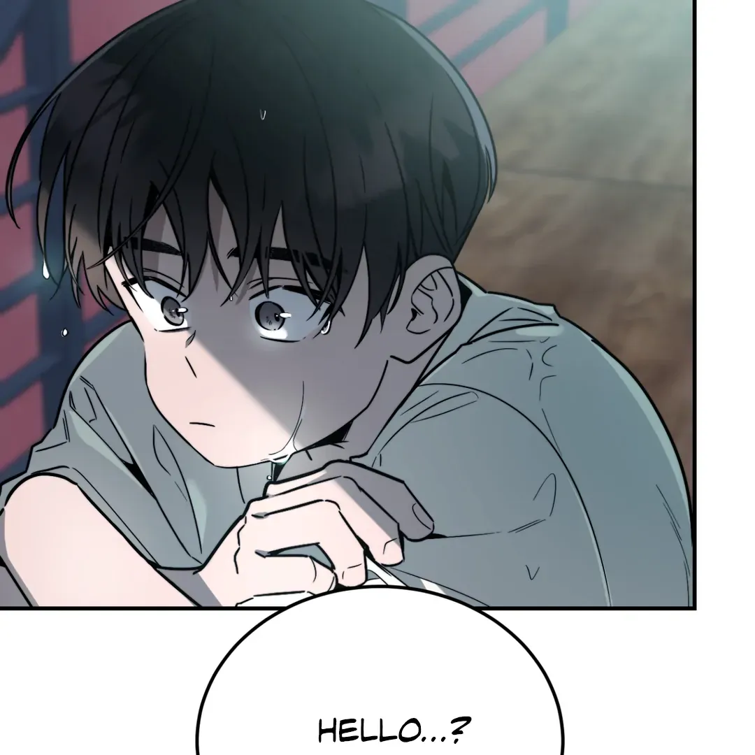 Unrequited Love Finale Chapter 1 page 15 - 
