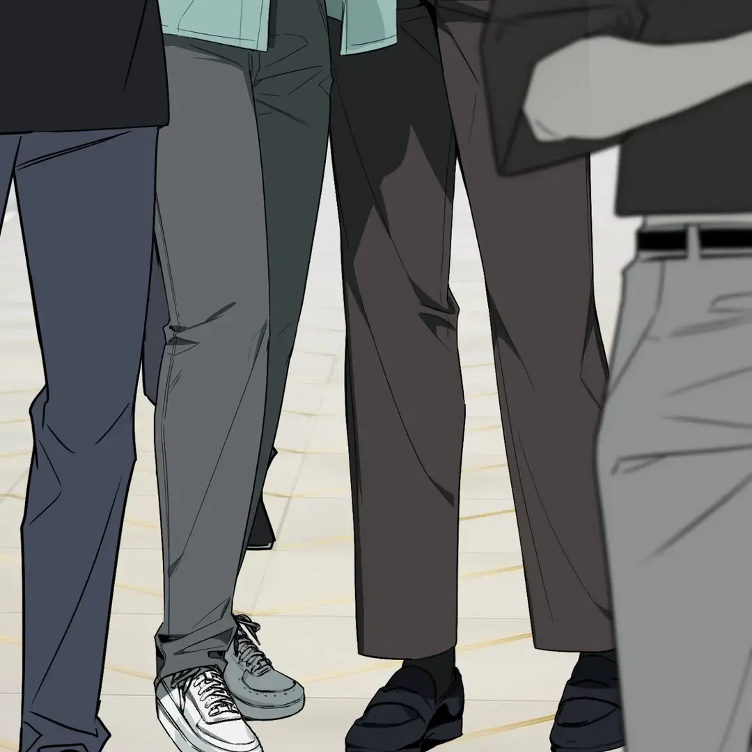 Unrequited Love Finale Chapter 1 page 143 - 