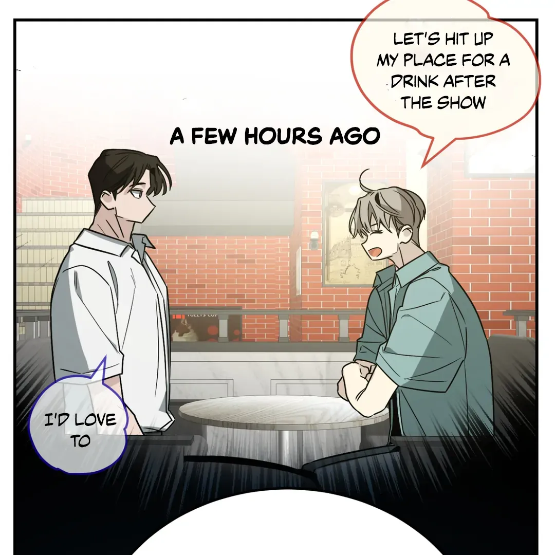 Unrequited Love Finale Chapter 1 page 157 - 