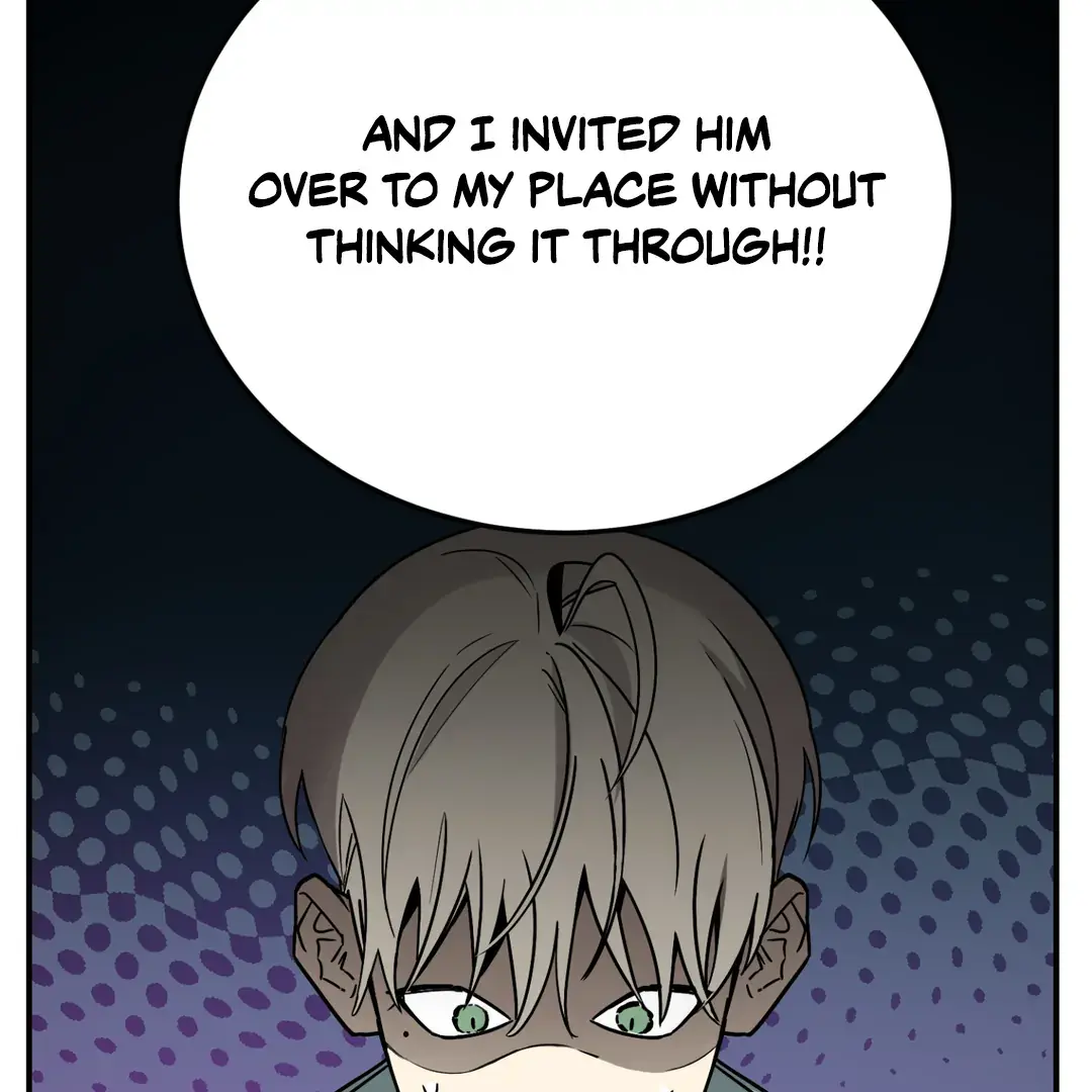 Unrequited Love Finale Chapter 1 page 158 - 