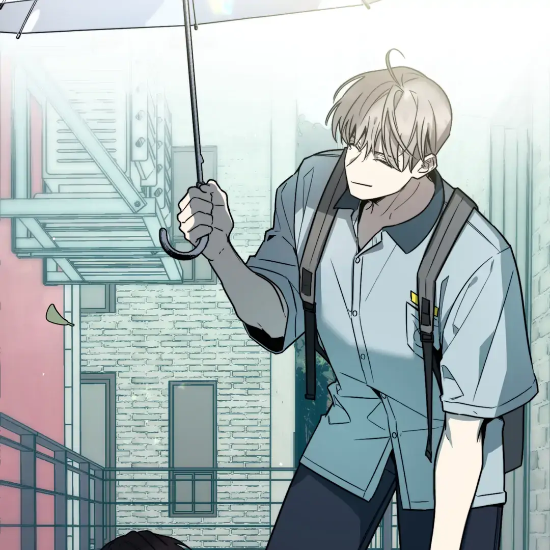 Unrequited Love Finale Chapter 1 page 17 - 