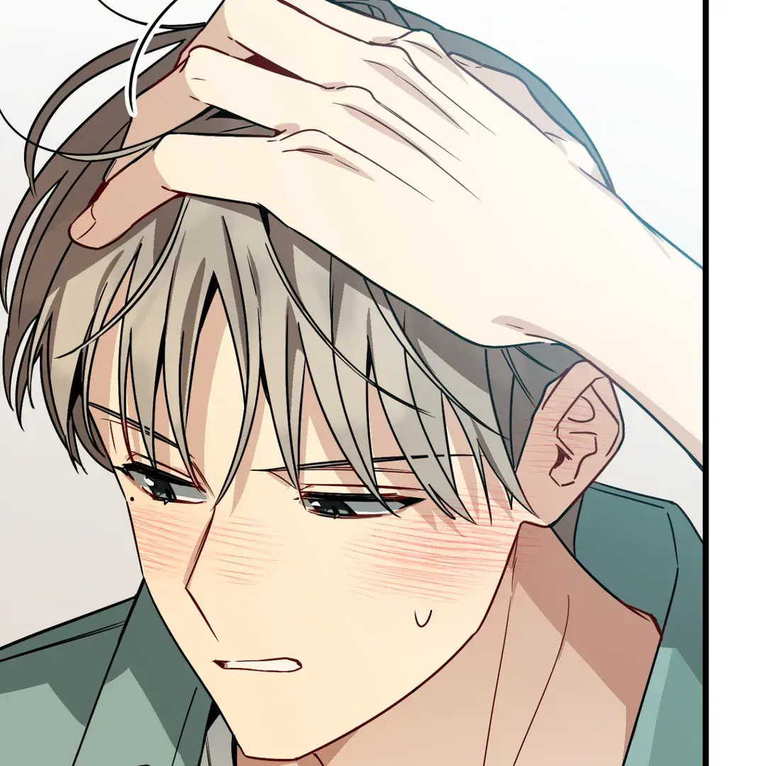 Unrequited Love Finale Chapter 1 page 161 - 
