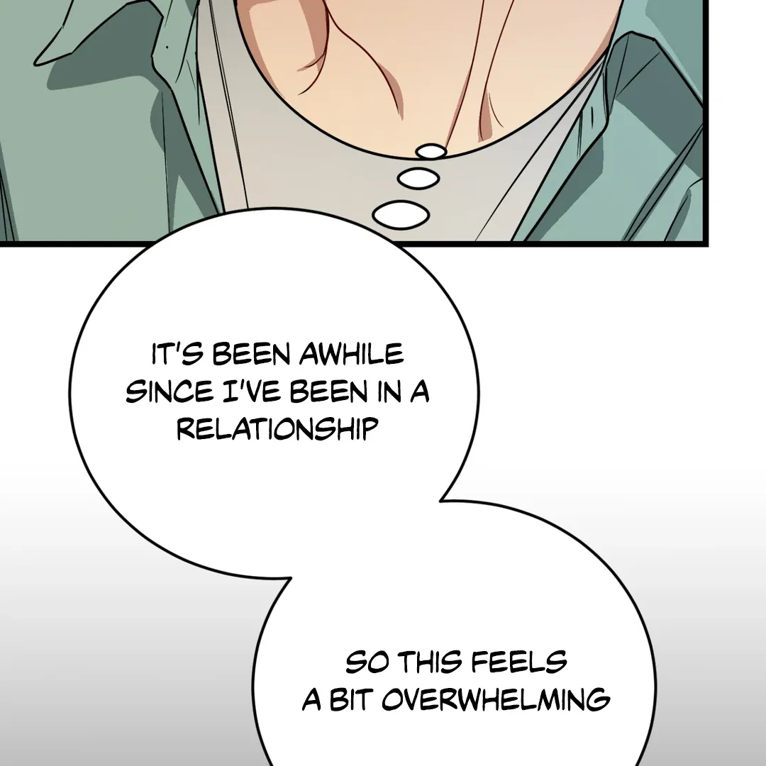 Unrequited Love Finale Chapter 1 page 162 - 