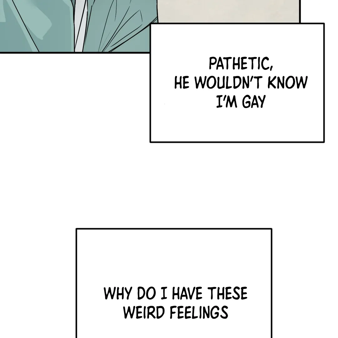 Unrequited Love Finale Chapter 1 page 167 - 