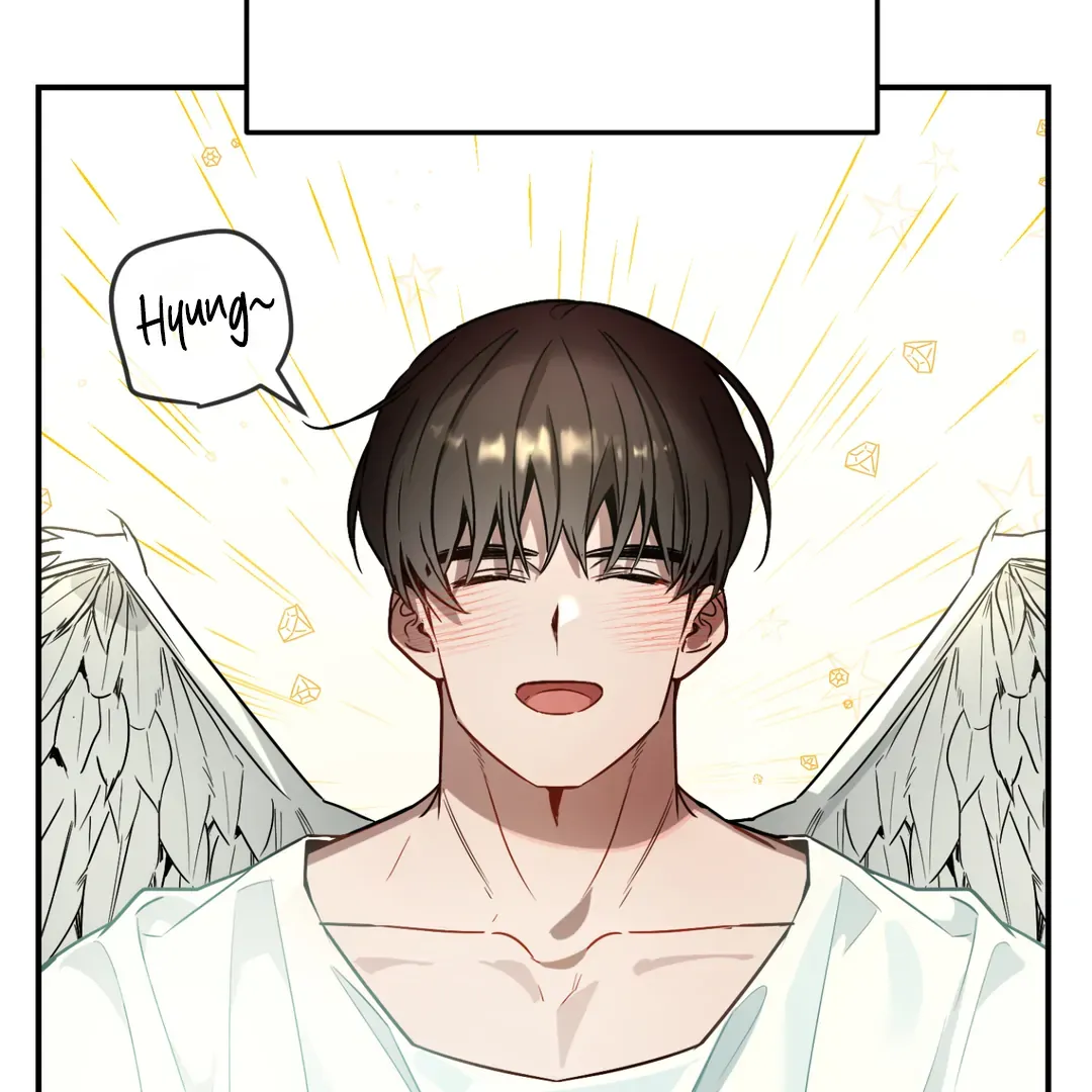 Unrequited Love Finale Chapter 1 page 168 - 