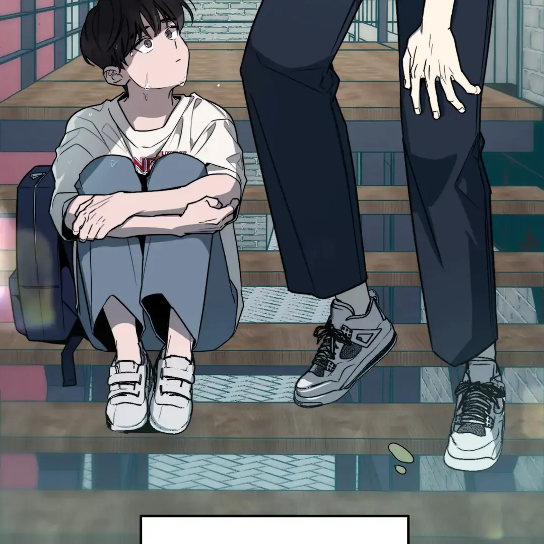 Unrequited Love Finale Chapter 1 page 18 - 