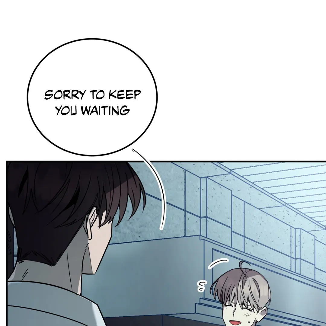 Unrequited Love Finale Chapter 1 page 176 - 