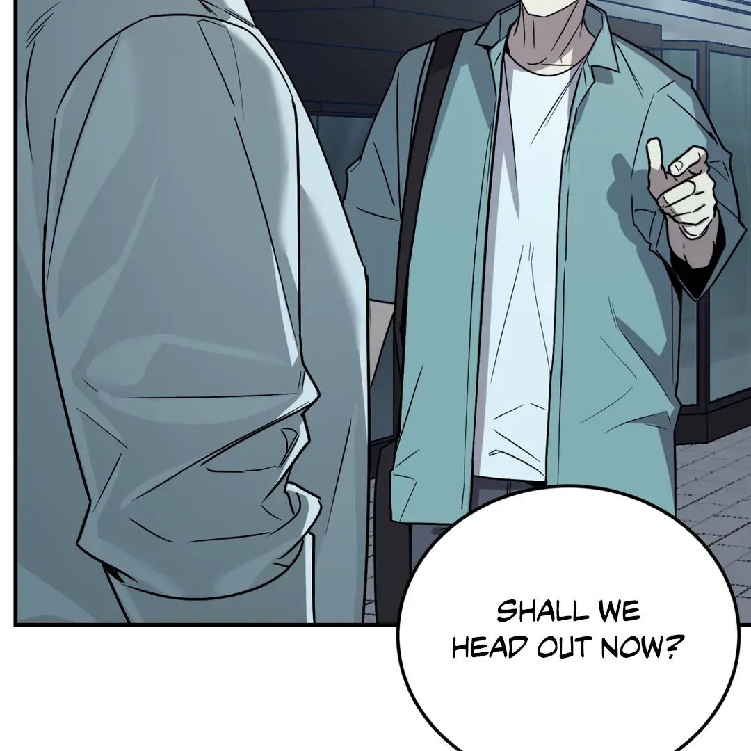 Unrequited Love Finale Chapter 1 page 177 - 