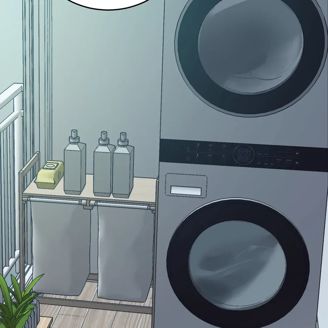 Unrequited Love Finale Chapter 1 page 184 - 