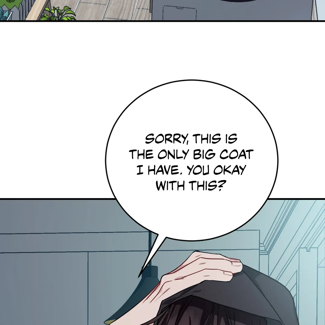 Unrequited Love Finale Chapter 1 page 185 - 