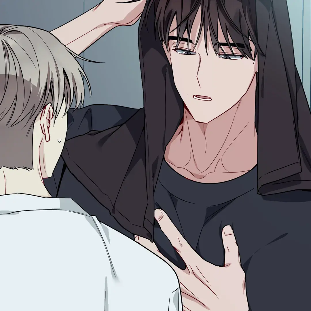 Unrequited Love Finale Chapter 1 page 186 - 