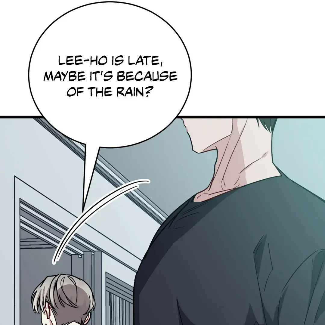 Unrequited Love Finale Chapter 1 page 191 - 
