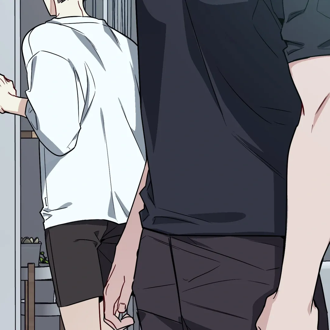 Unrequited Love Finale Chapter 1 page 192 - 