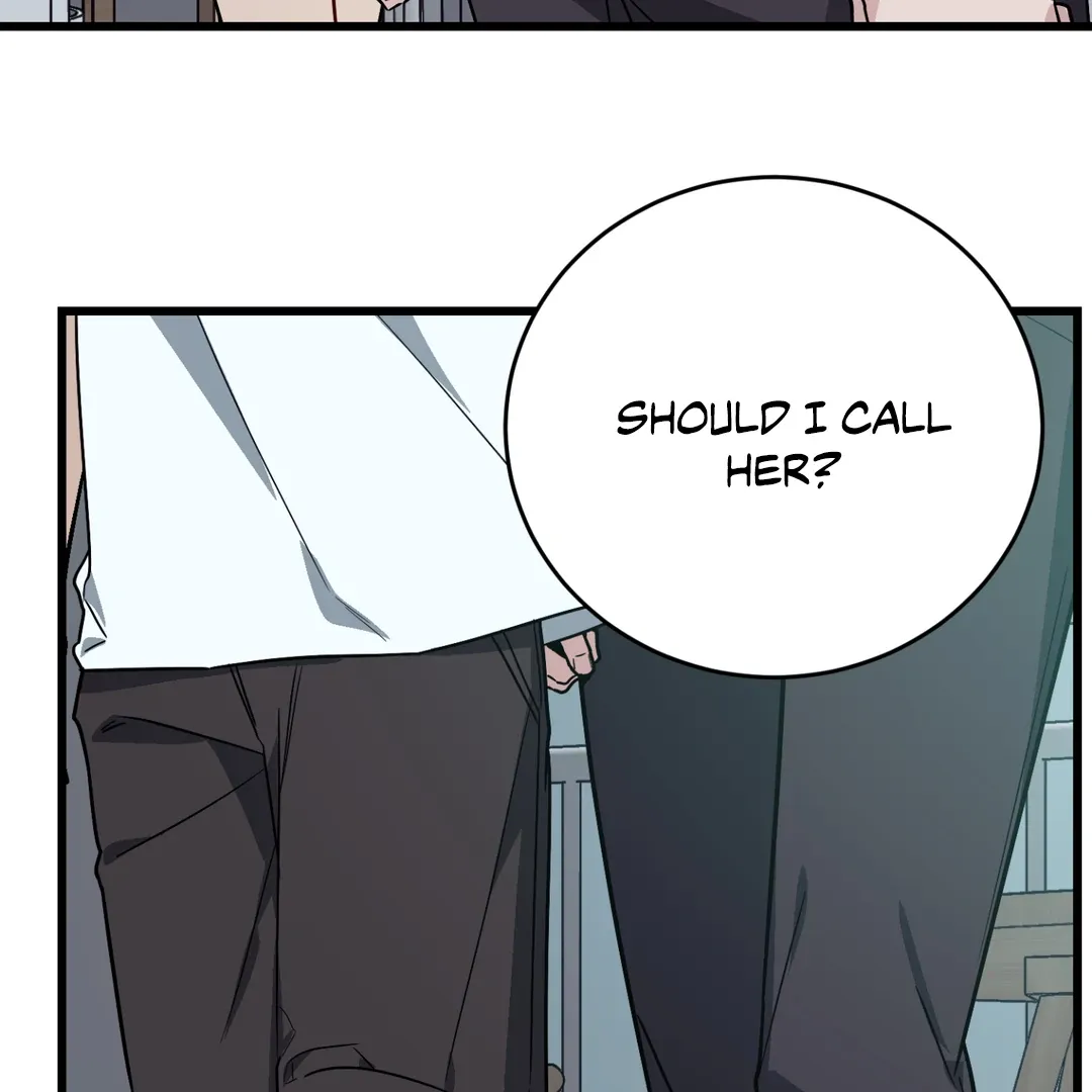 Unrequited Love Finale Chapter 1 page 193 - 