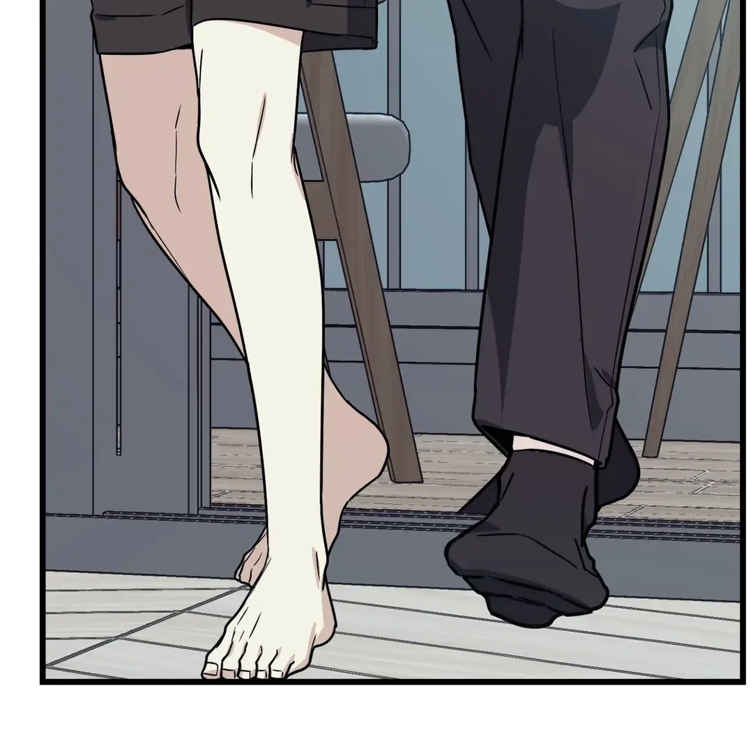 Unrequited Love Finale Chapter 1 page 194 - 
