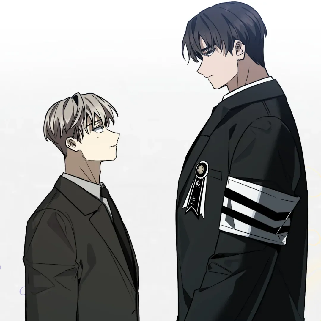 Unrequited Love Finale Chapter 1 page 22 - 