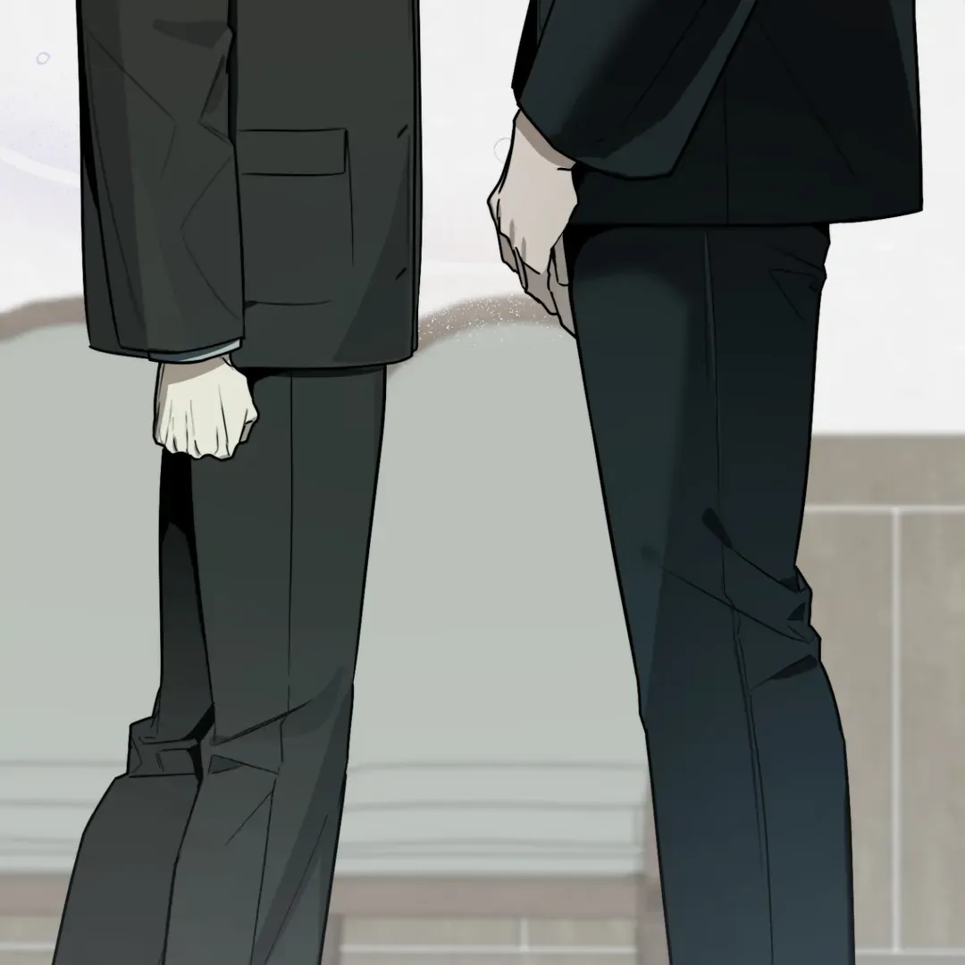 Unrequited Love Finale Chapter 1 page 23 - 