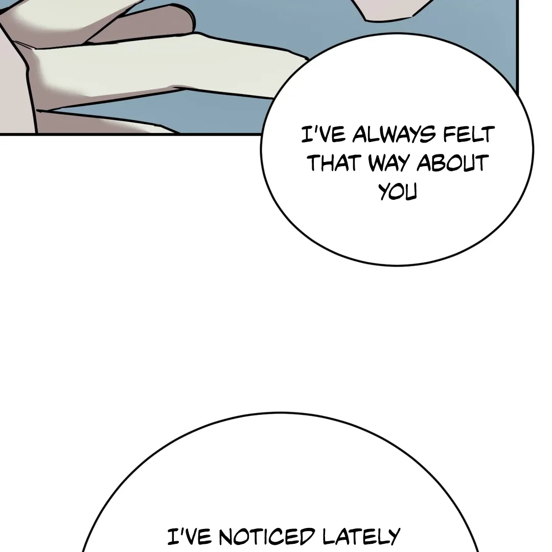 Unrequited Love Finale Chapter 1 page 221 - 