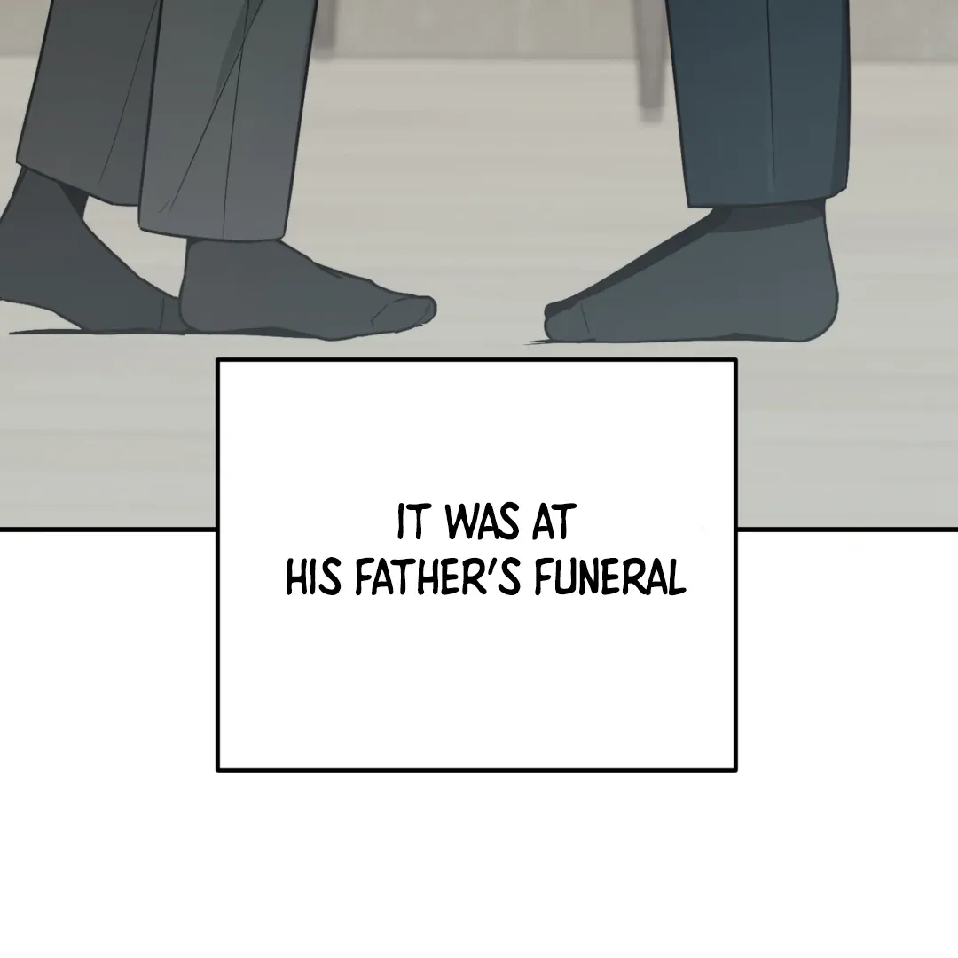 Unrequited Love Finale Chapter 1 page 24 - 