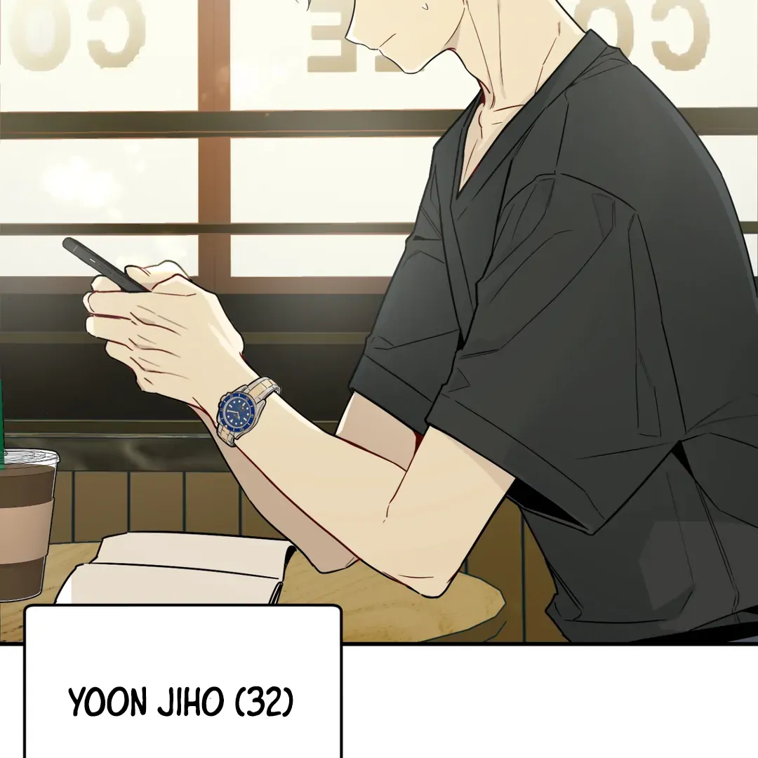 Unrequited Love Finale Chapter 1 page 30 - 