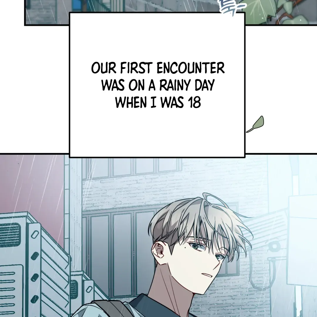 Unrequited Love Finale Chapter 1 page 4 - 