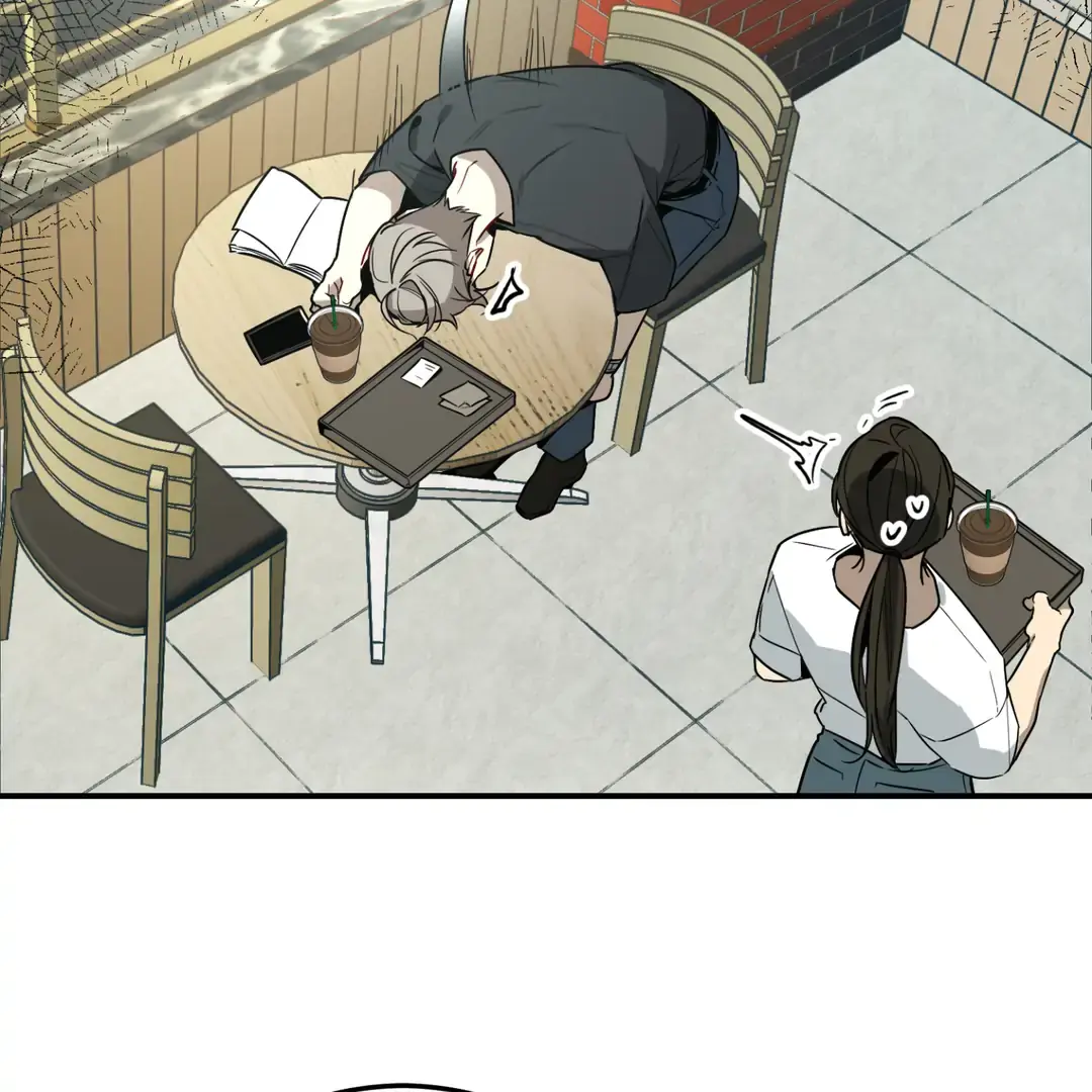 Unrequited Love Finale Chapter 1 page 32 - 