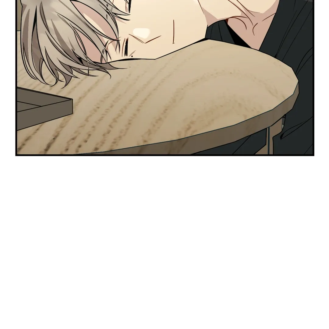 Unrequited Love Finale Chapter 1 page 34 - 