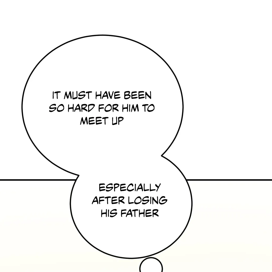 Unrequited Love Finale Chapter 1 page 35 - 