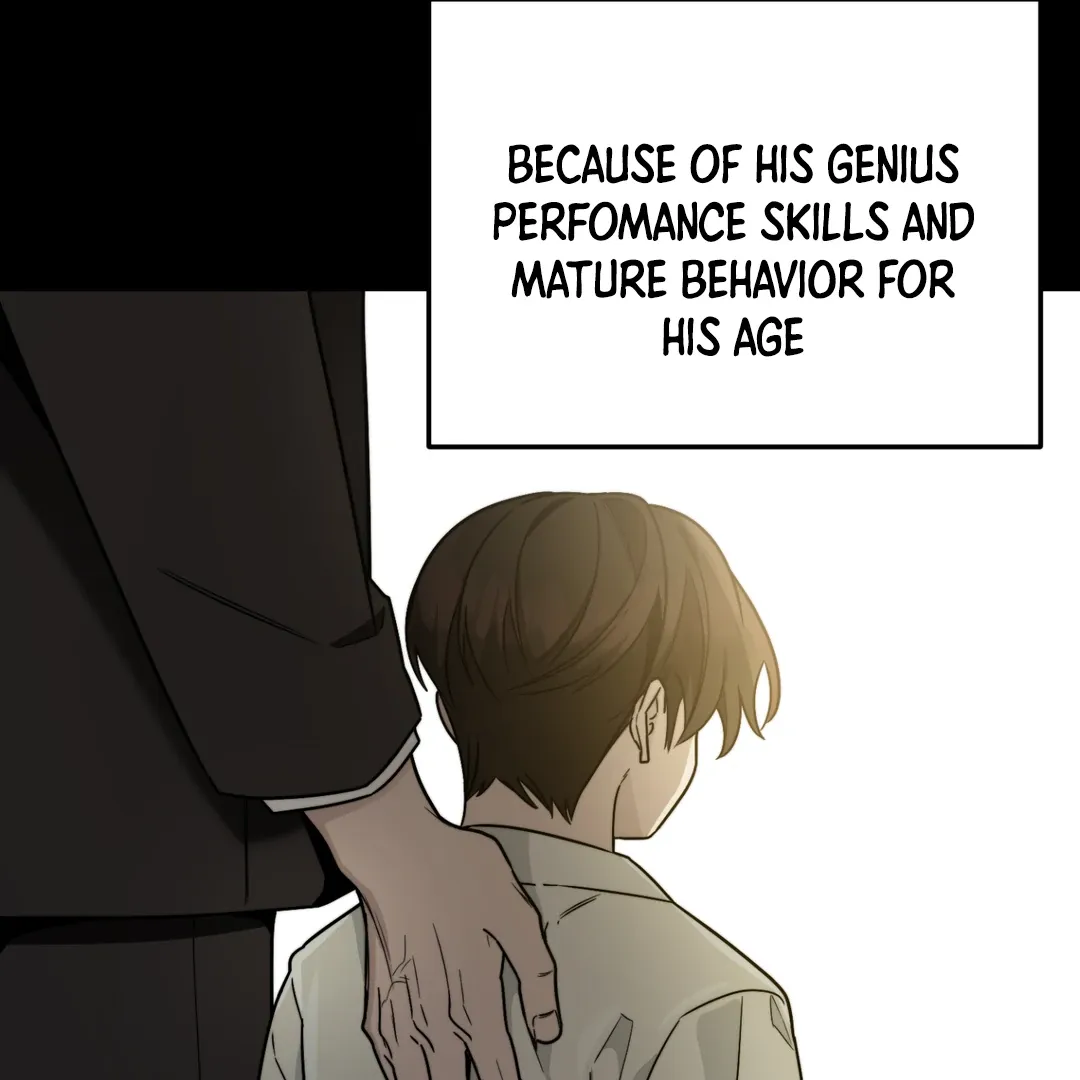 Unrequited Love Finale Chapter 1 page 43 - 
