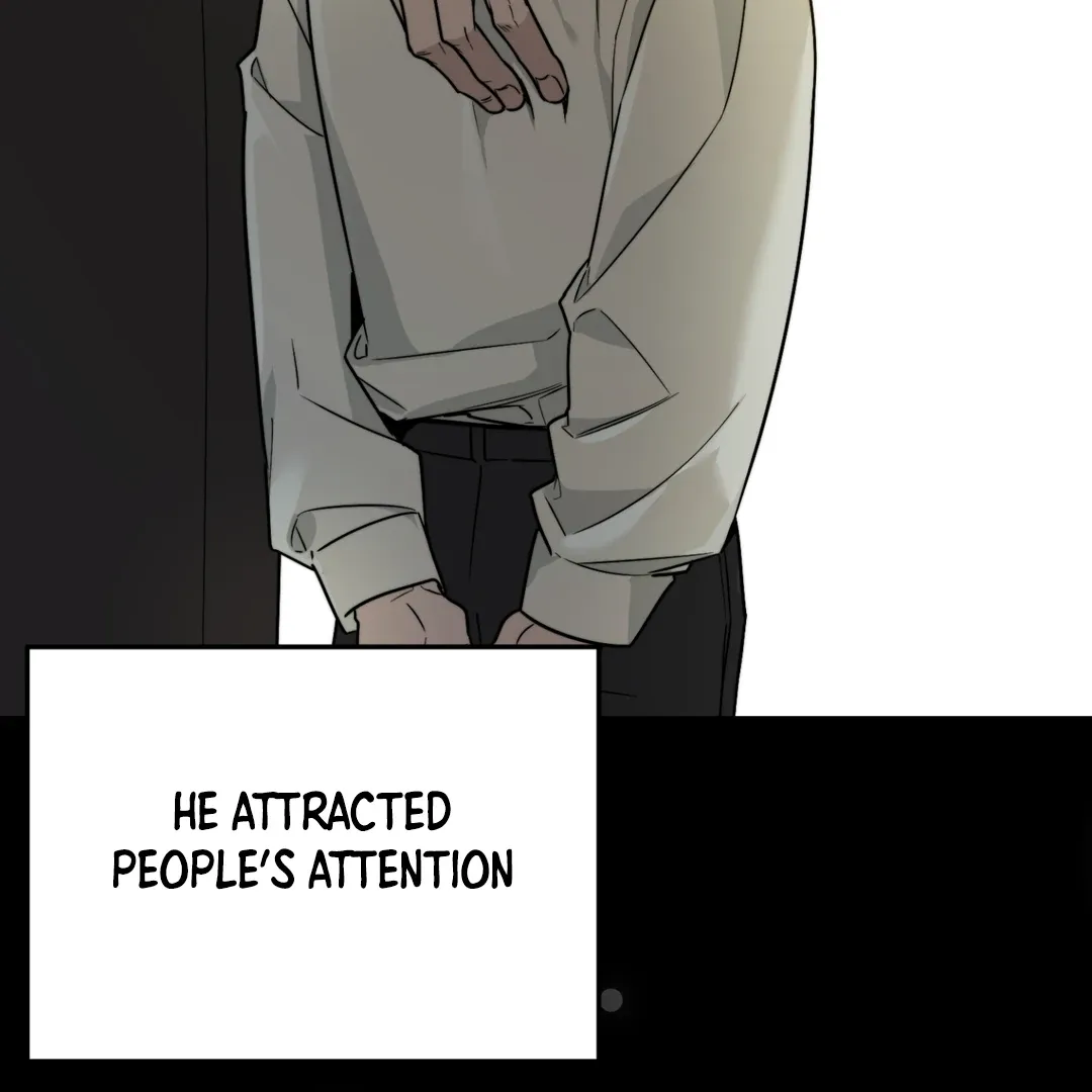 Unrequited Love Finale Chapter 1 page 44 - 