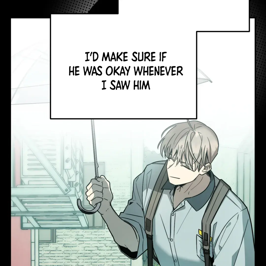 Unrequited Love Finale Chapter 1 page 48 - 