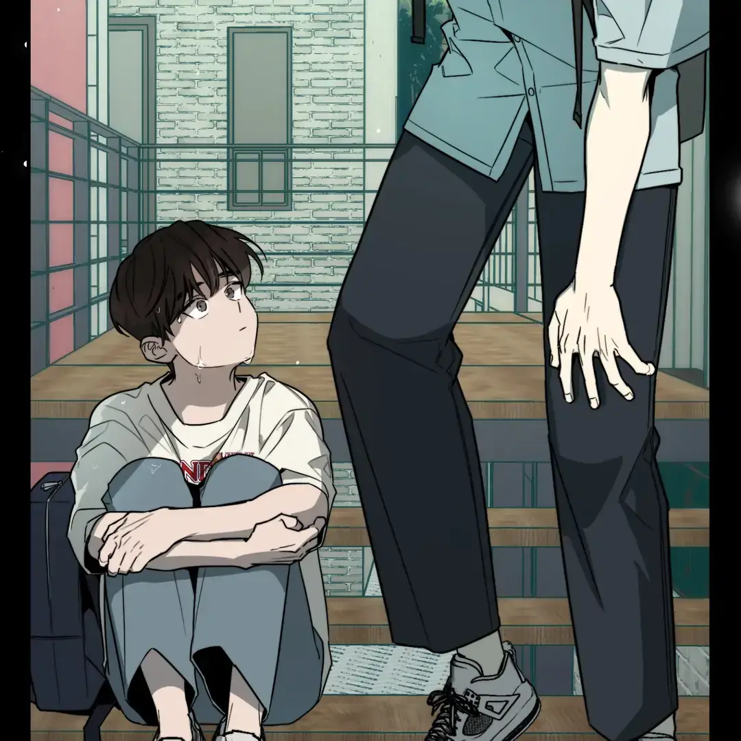Unrequited Love Finale Chapter 1 page 49 - 