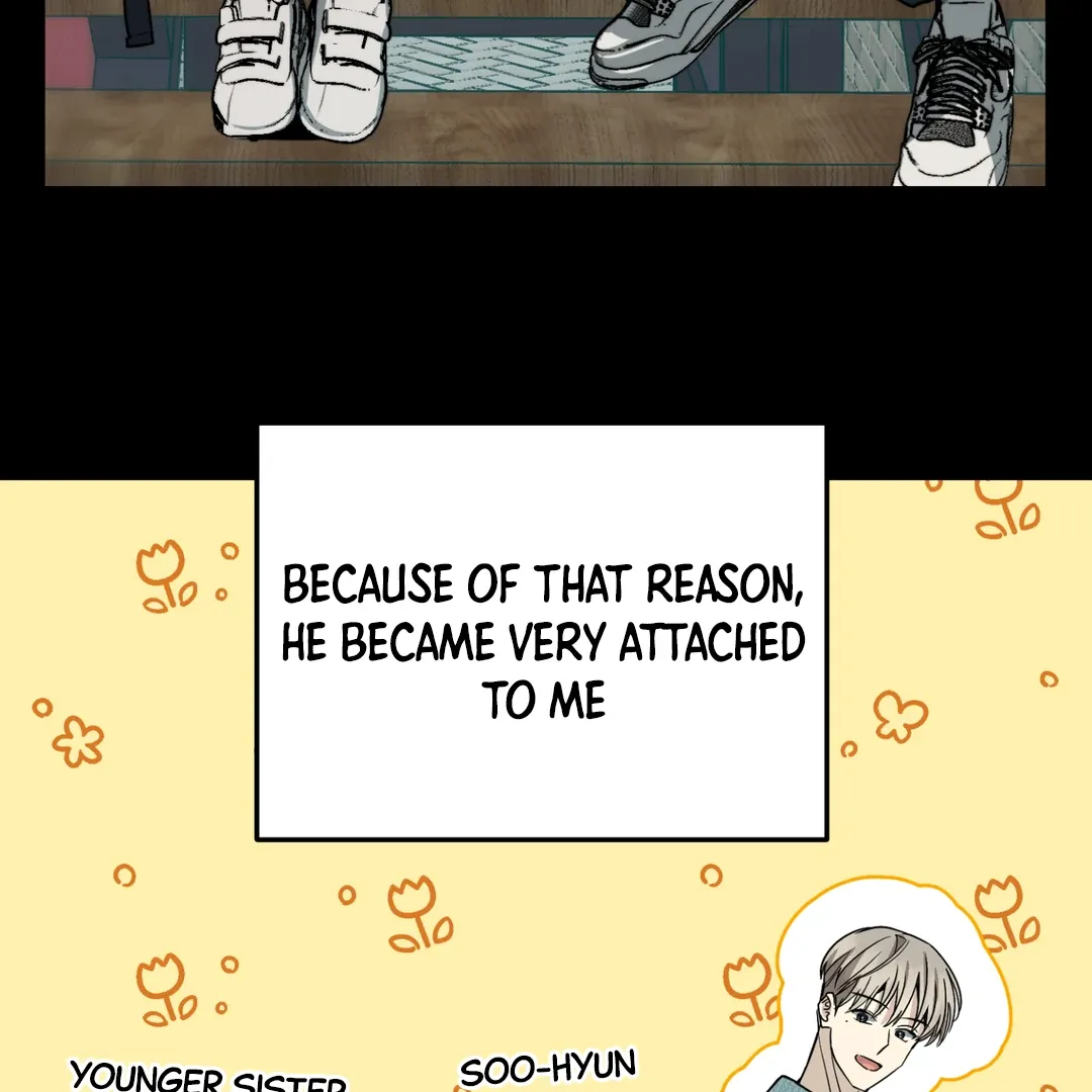 Unrequited Love Finale Chapter 1 page 50 - 