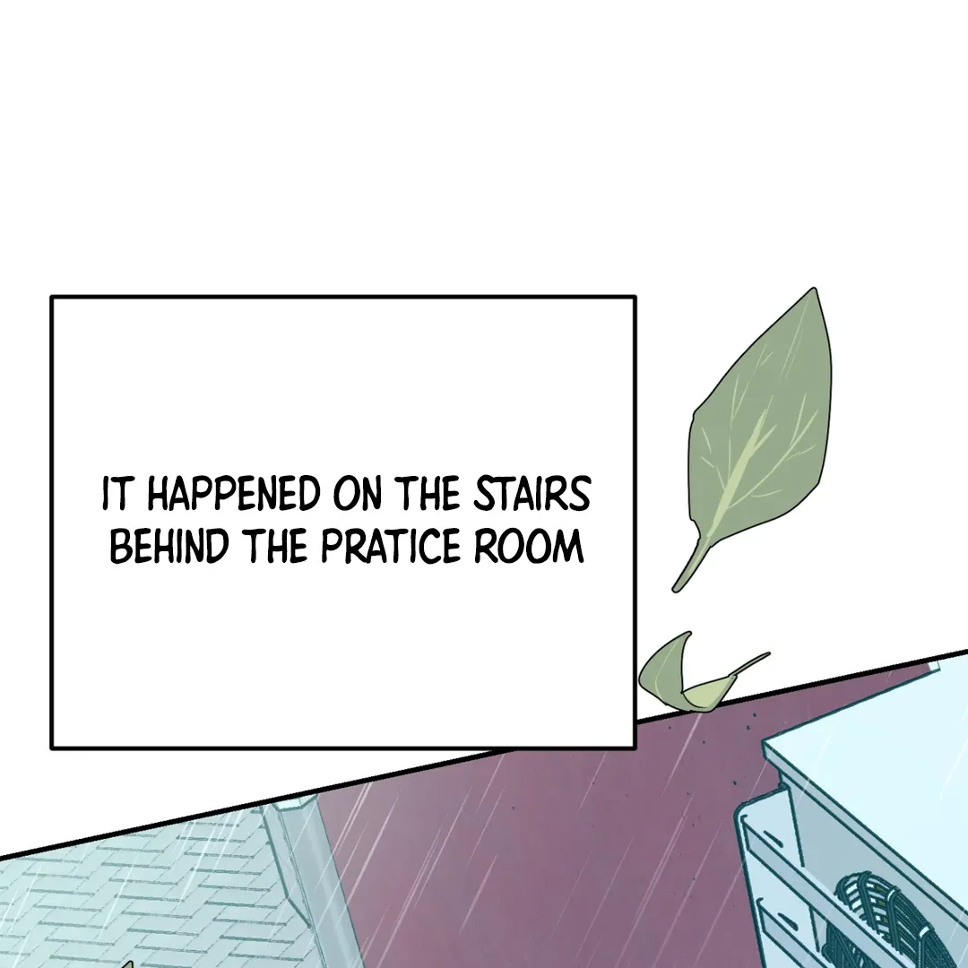Unrequited Love Finale Chapter 1 page 6 - 
