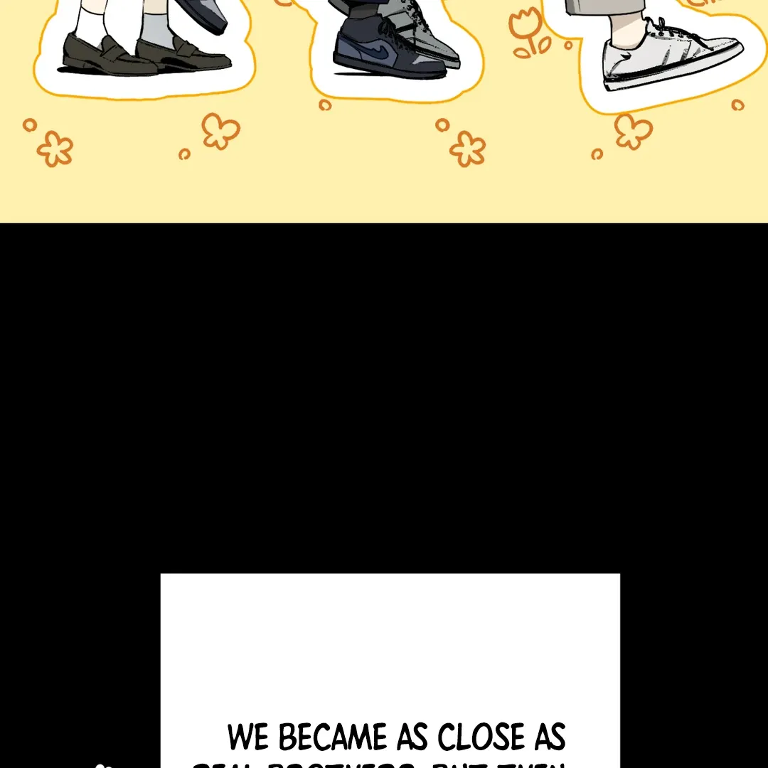 Unrequited Love Finale Chapter 1 page 52 - 
