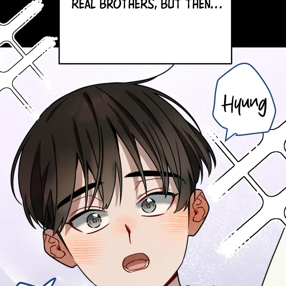 Unrequited Love Finale Chapter 1 page 53 - 