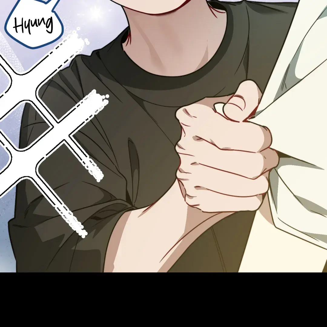 Unrequited Love Finale Chapter 1 page 54 - 