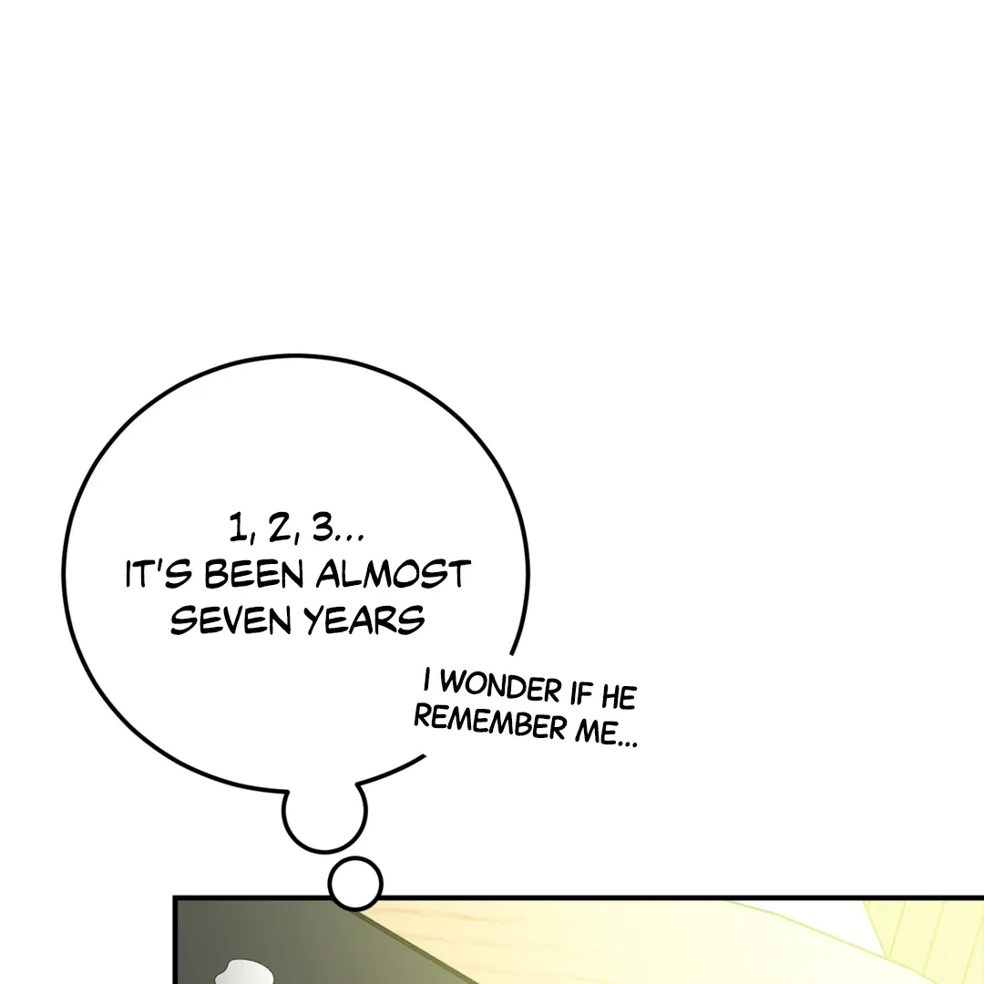 Unrequited Love Finale Chapter 1 page 57 - 