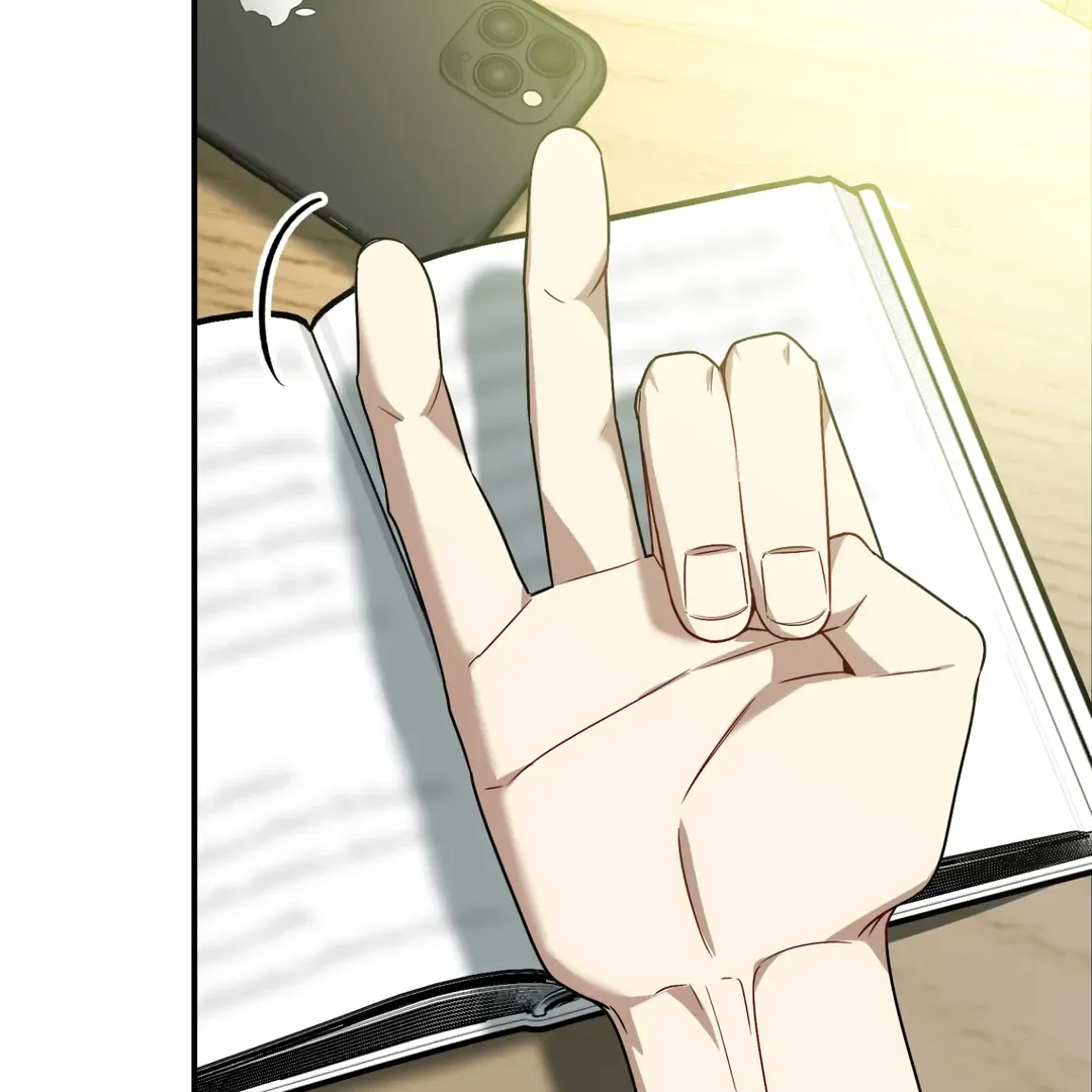 Unrequited Love Finale Chapter 1 page 58 - 