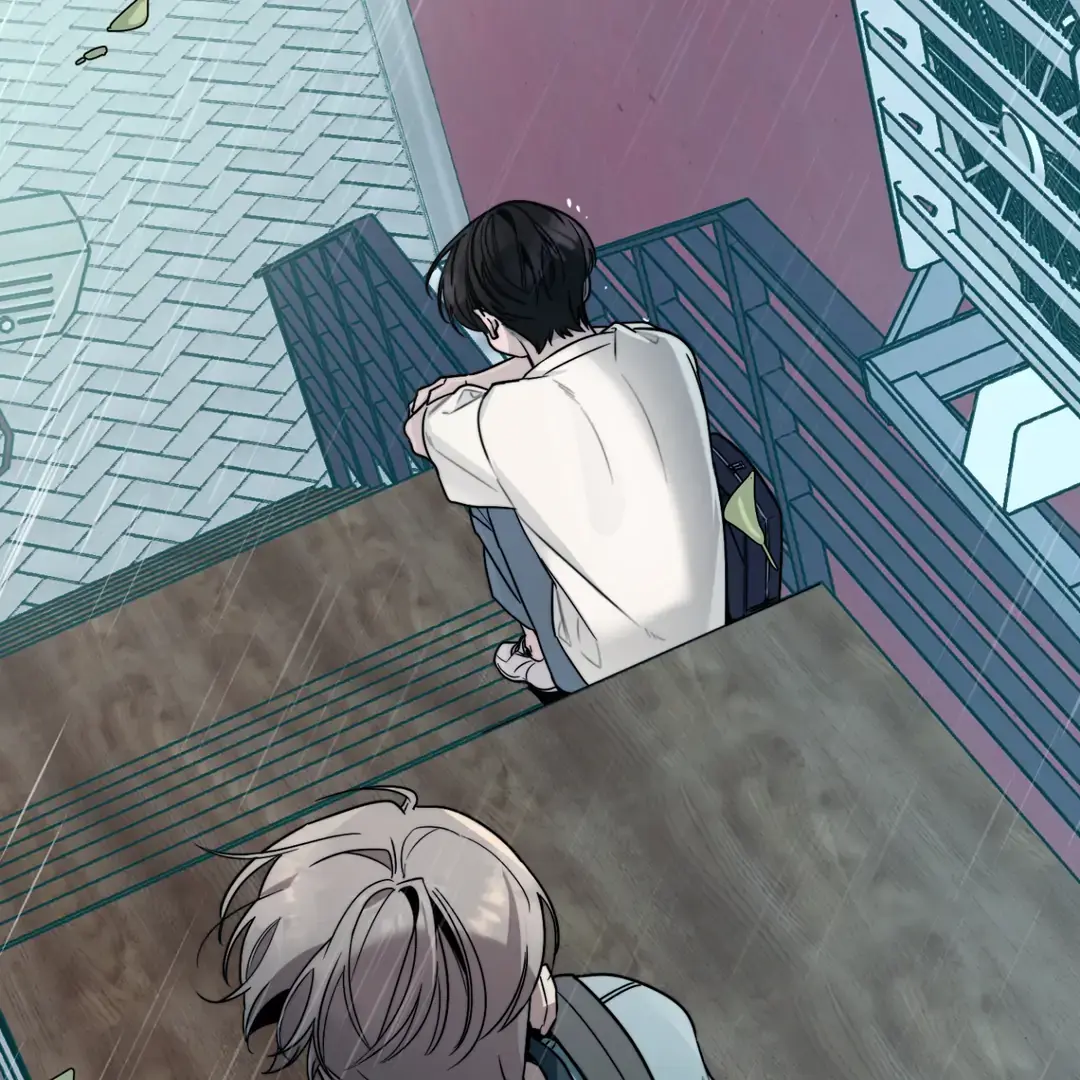 Unrequited Love Finale Chapter 1 page 7 - 