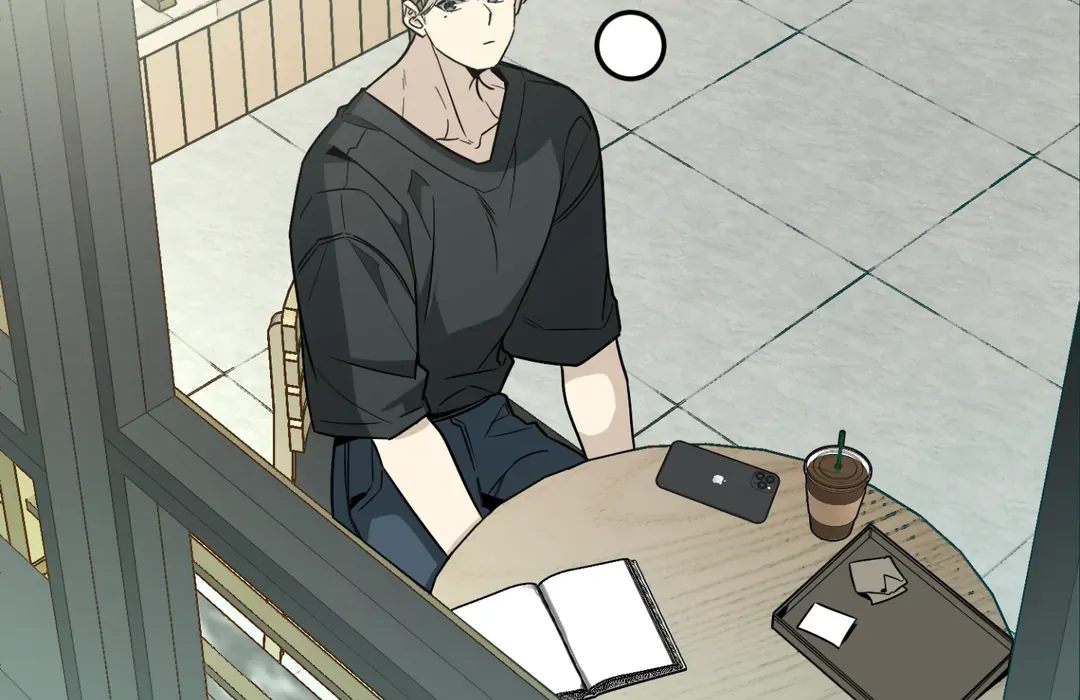 Unrequited Love Finale Chapter 1 page 63 - 