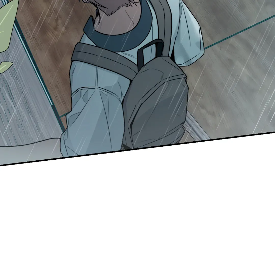 Unrequited Love Finale Chapter 1 page 8 - 
